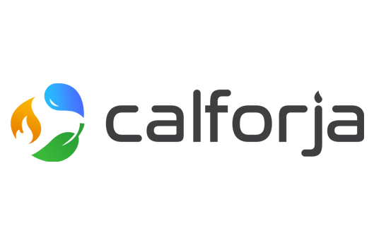 logotype Calforja